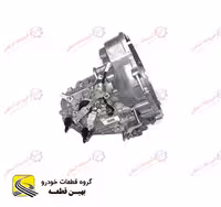 گیربکس کامل آریو دستی