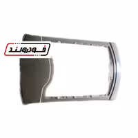 پوسته سقف رانا و 206SD پاناراما فلزی