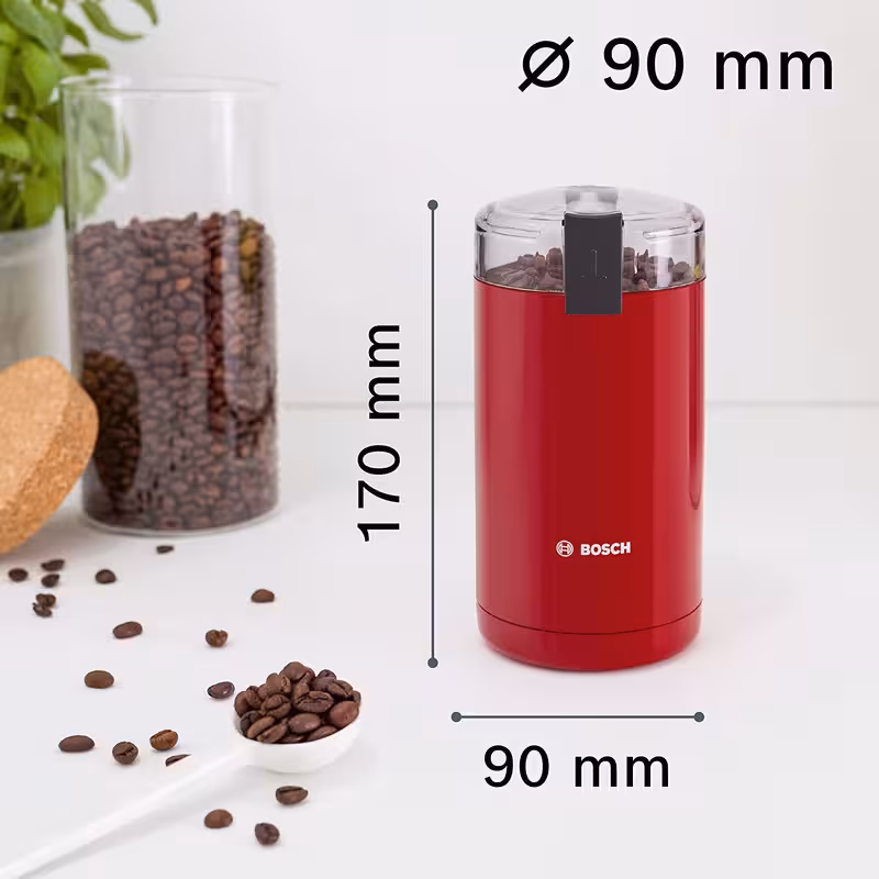 آسیاب بوش مدل BOSCH TSM6A014R