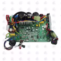 برد بیرونی کولر گازی اینورتر (مدیا ، تک الکتریک ، اوولی ، تراست ، جنرال) CE-KFR48W/BP2N1-120