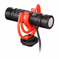 میکروفون شاتگان بویا مدل BY-MM1 Pro