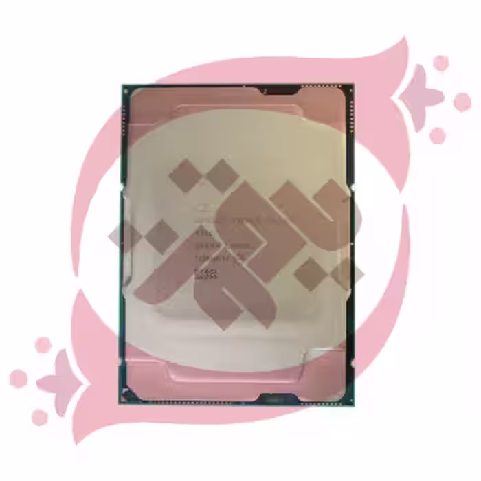 CPU سرور Intel Xeon-Silver 4316 2.3GHz 20-core 150W