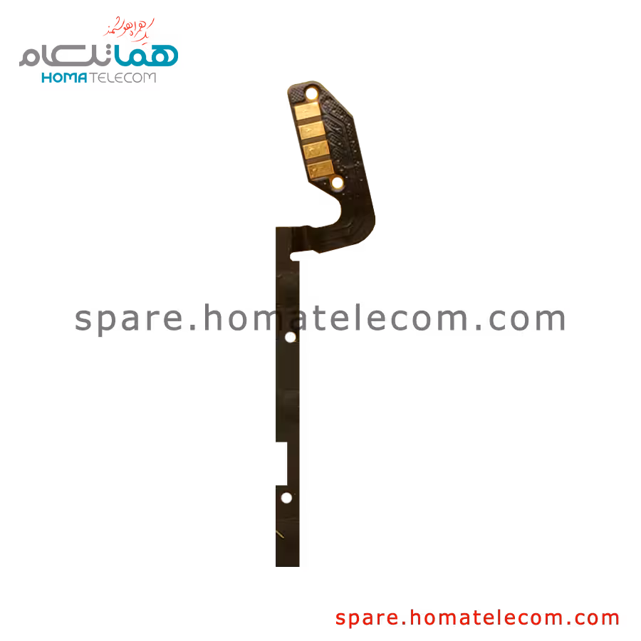 فلت کلید پاور و ولوم صدا موتورولا موتو جی5