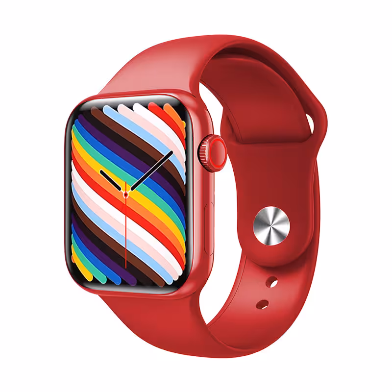 ساعت هوشمند مدل A7 Pro | کالا مکس