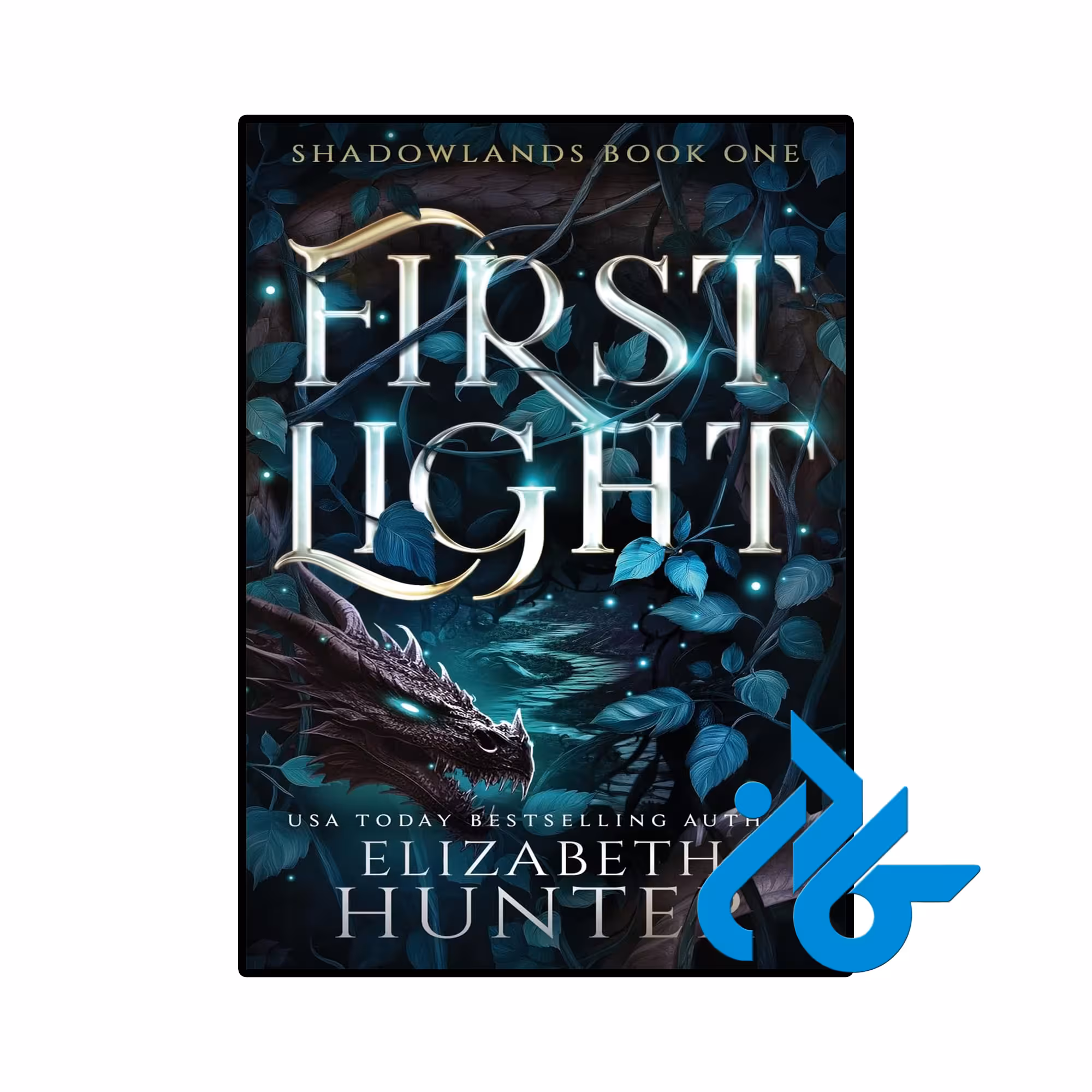 کتاب First Light (رمان نور اول)