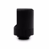 فیتینگ ایی کی دبلیو بی Ekwb Quantum Torque Rotary 90&#176; Black