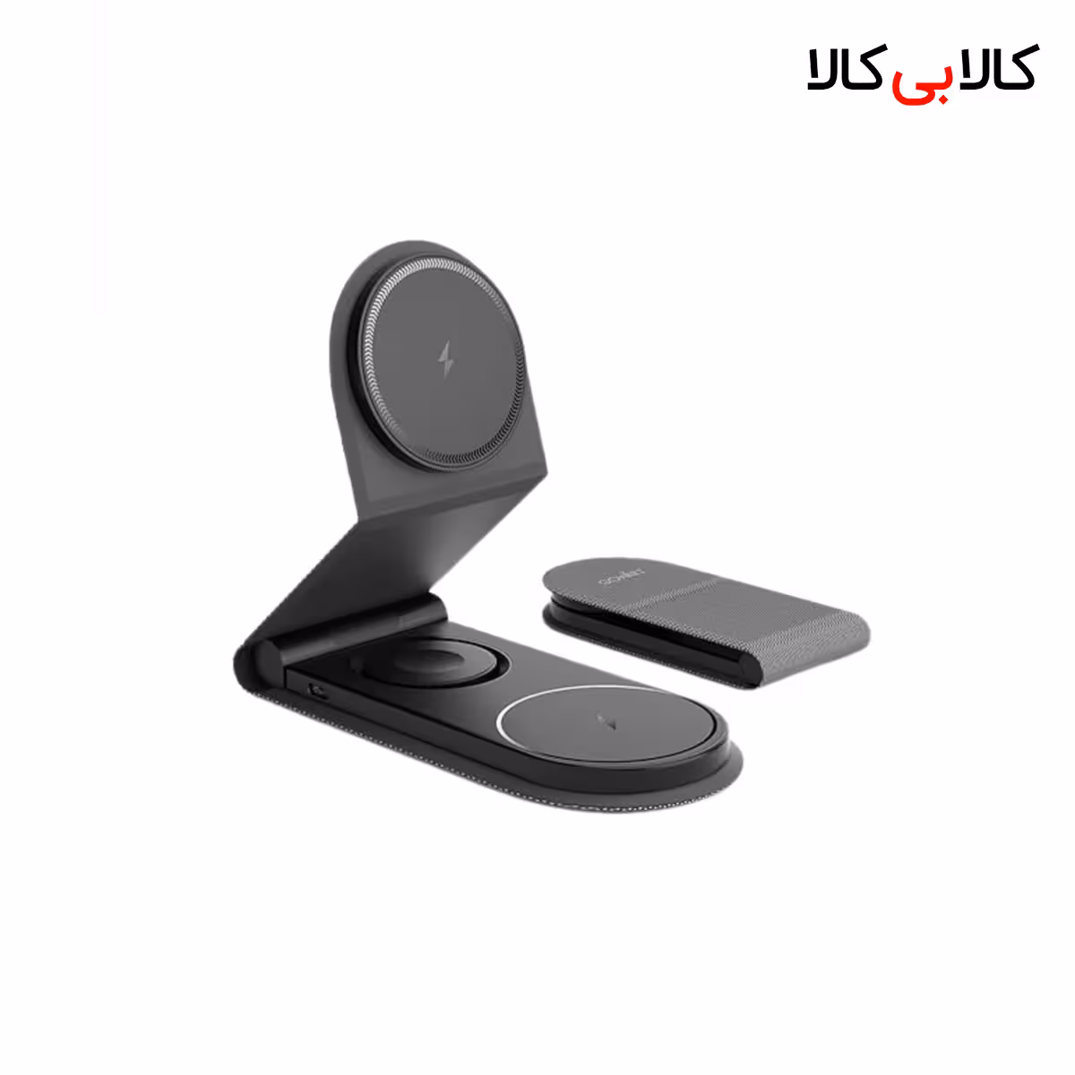 شارژر بی سیم پرووان مدل PWL825