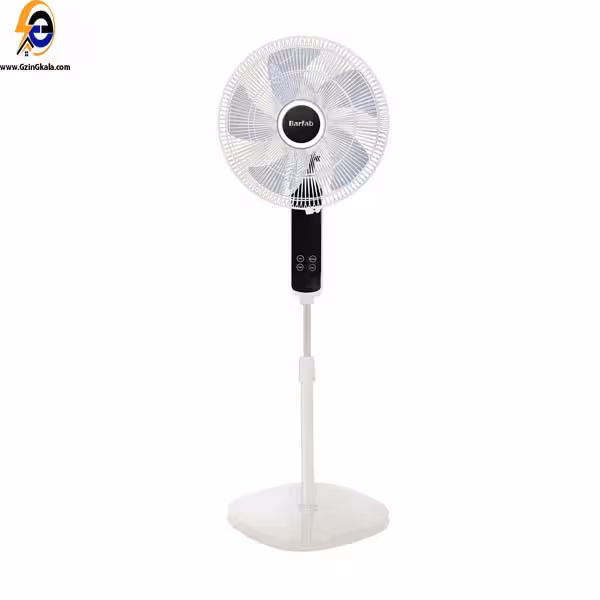 پنکه پایه بلند برفاب مدل SF-2020