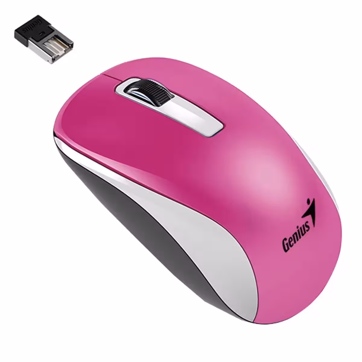 ماوس بی‌ سیم برند جنیوس مدل NX-7010