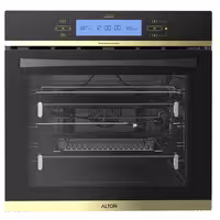 فر آلتون V304N برقی