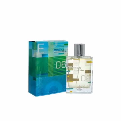 عطر ادکلن اسپرت اسنتریک مولکول 06 فراگرنس ورد (Fragrance Wrold Escentric 06 Escentric Molecules)
