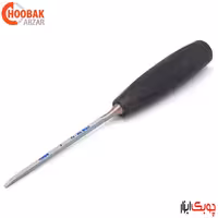 مغار سر تخت 3 میلیمتر نارکس کد 810003