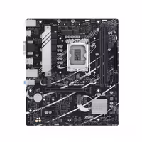 مادربرد ایسوس مدل PRIME B760M-K DDR5