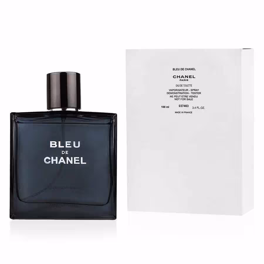 عطر بلو دِ شنل