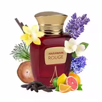 ادوپرفیوم Rouge French Collection از برند Haramain