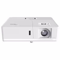 ویدئو پروژکتور اوپتوما مدل ZH506T-W