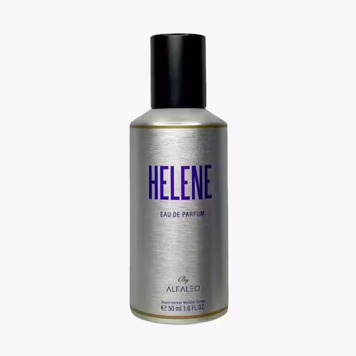 عطر زنانه هلن آلفالئو