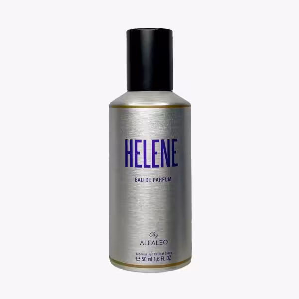 عطر زنانه هلن آلفالئو