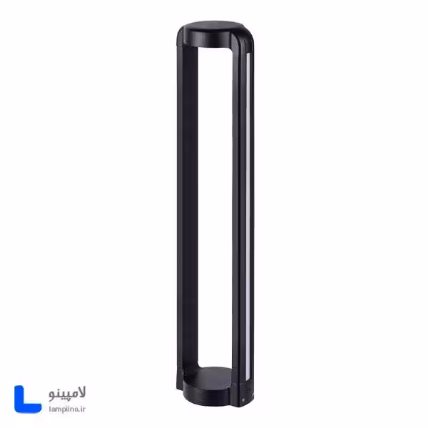 چراغ چمنی مدرن بیتانور مدل مایا خطی 60 cm کد 331602