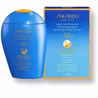 لوسیون ضد آفتاب SPF50، سری جدید، اورجینال، حجم 50 میل