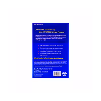 کتاب اصطلاحات ازمون تافل برای آزمون تافل