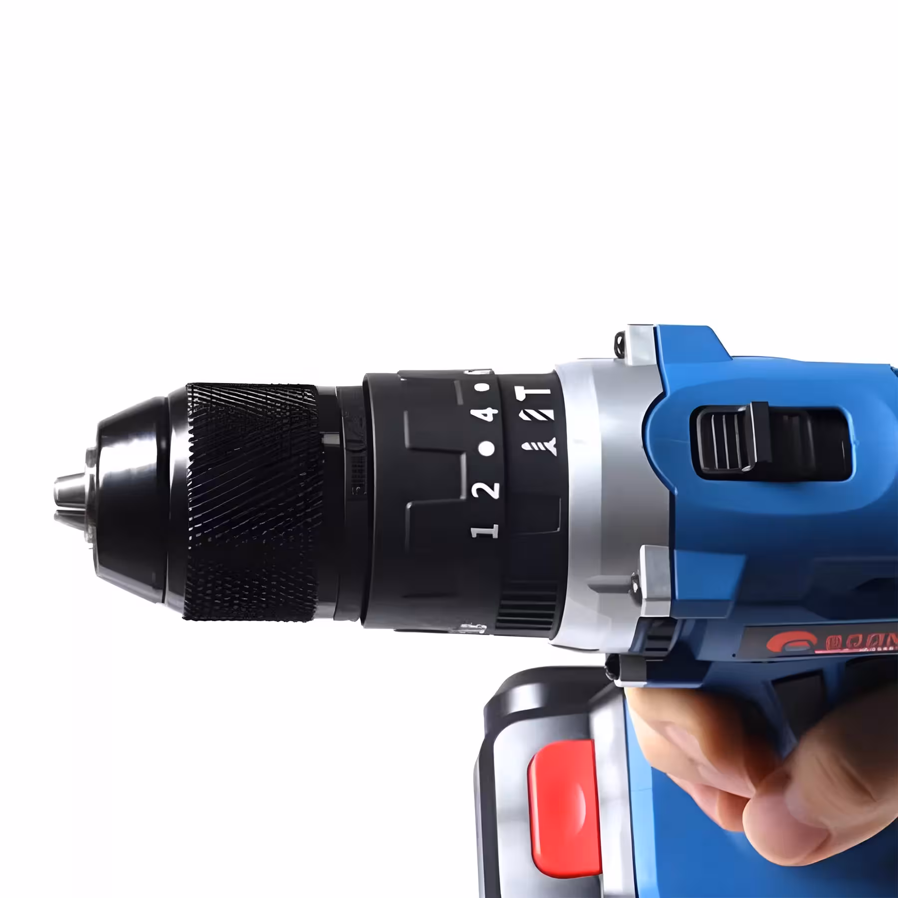 دریل پیچ گوشتی چکشی ادون مدل lV3.2110