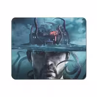 خرید و قیمت ماوس پد طرح بازی the sinking city کد 3277