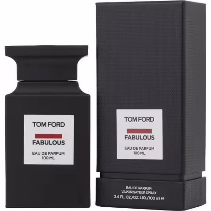 تام فورد فاکینگ فابولوس TOM FORD – F**king Fabulous