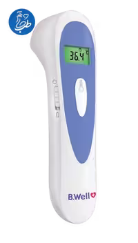 ترمومتر مدل MED-3000