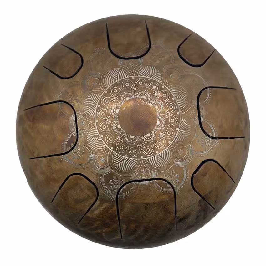 تانگ درام (هپی درام) 8 نت مدل ماندلا کد 150036