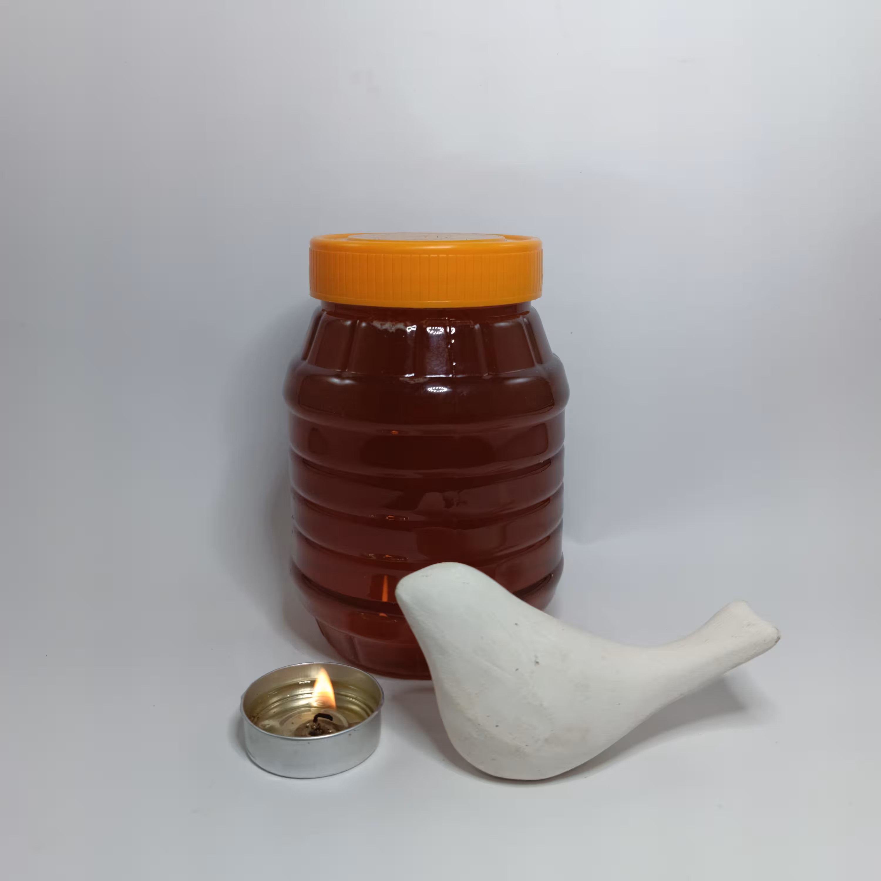 عسل کنار طبیعی (سبک زندگی و طب اسلامی شیعی)