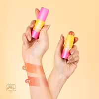 رژ گونه استیکی Miss Beauty گلدن رز