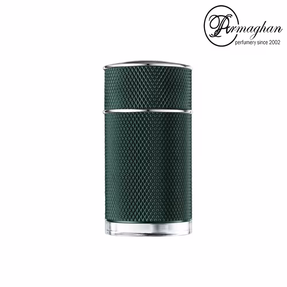 Dunhill Icon Racing Green For Men EDP