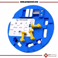 گیره فیس آیدی F-FIX سری ایکس تا 14 پرومکس مکانیک