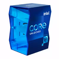 پردازنده اینتل Core i9 11900KF Rocket Lake