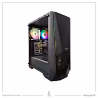 کیس گیمینگ اسمبل شده 40 میلیونی