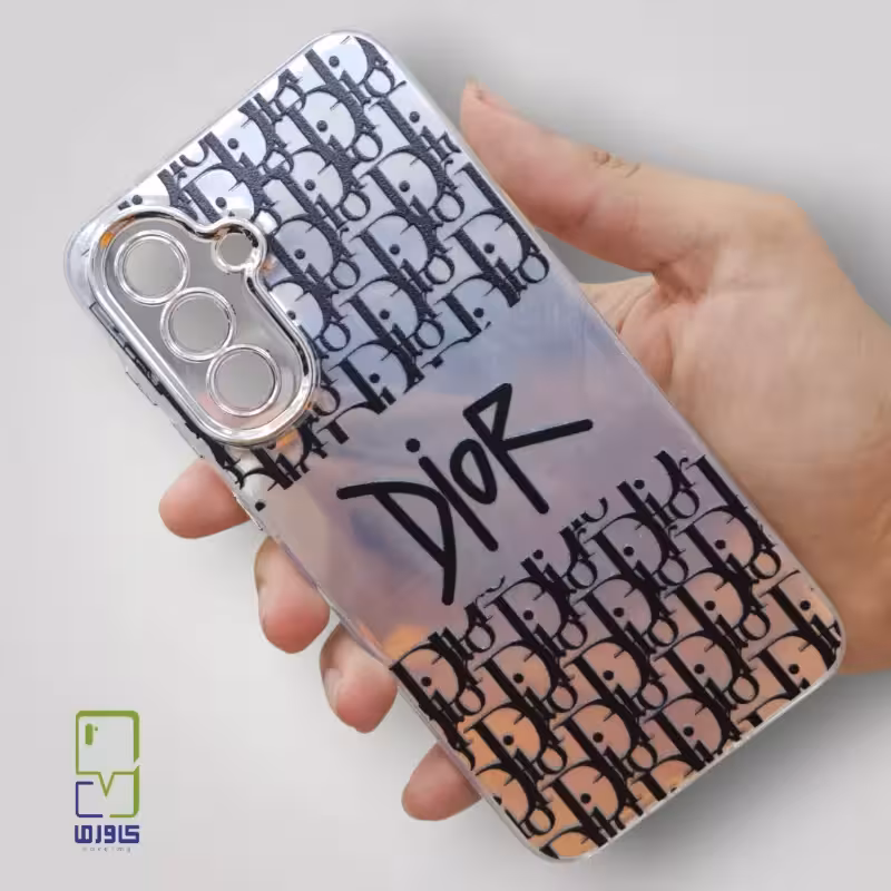 قاب گوشی سامسونگ A54 براش  |فانتزی دخترانه