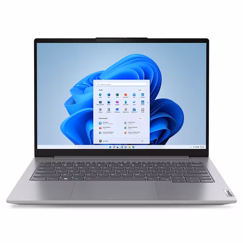 قیمت لپ تاپ Thinkbook 14 G6 لنوو i7 13700H 8GB 512GB SSD Intel