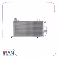 کندانسور پراید مدل 87/1 با مهره 19