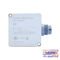 ماژول ارتباط RFID زیمنس | SIEMENS مدل 6GT2001-0BA00