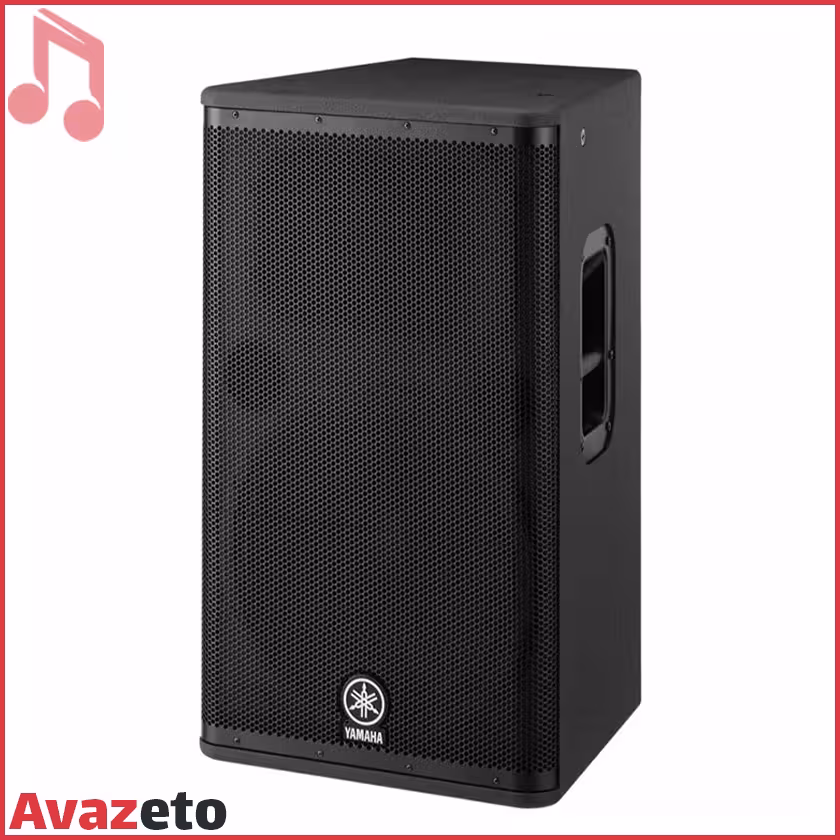 باند اکتیو یاماها Yamaha DSR115