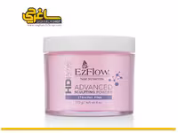 پودر کاشت ناخن HD Acrylic STRIKING PINK ایزی فلو EzFlow