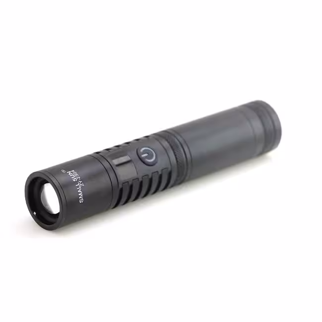 چراغ قوه زوم دار اسمال سان SMALL SUN ZY-2304