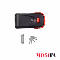 قفل برقی یوتاب مدل 1093