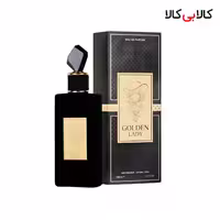 ادکلن آر کی وی گلدن لیدی زنانه حجم 100 میلی لیتر