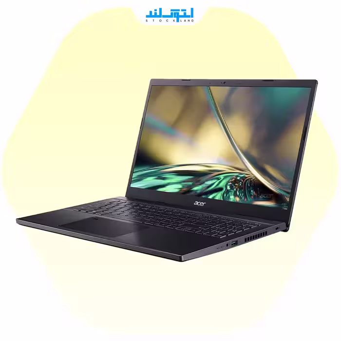 لپ تاپ ACER مدل Aspire A715-76G