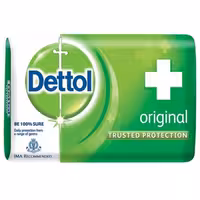صابون Dettol آنتی باکتریال
