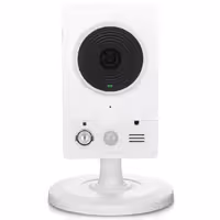 دوربین تحت شبکه بي‌سيم دی لینک دی سی اس 2132 ال