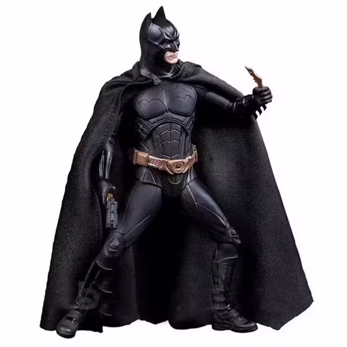 اکشن فیگور بتمن Batman begins برند نکا