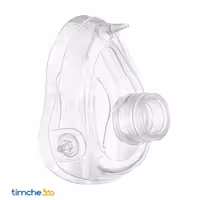 ماسک بیهوشی فناور طب اسپادانا سایز 4